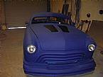 1951 Ford Coupe