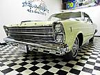1966 Ford Galaxie