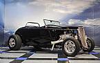 1933 Ford Highboy
