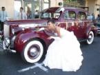 1940 Packard 180