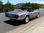 1980 Triumph Spitfire