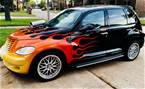 2003 Chrysler PT Cruiser