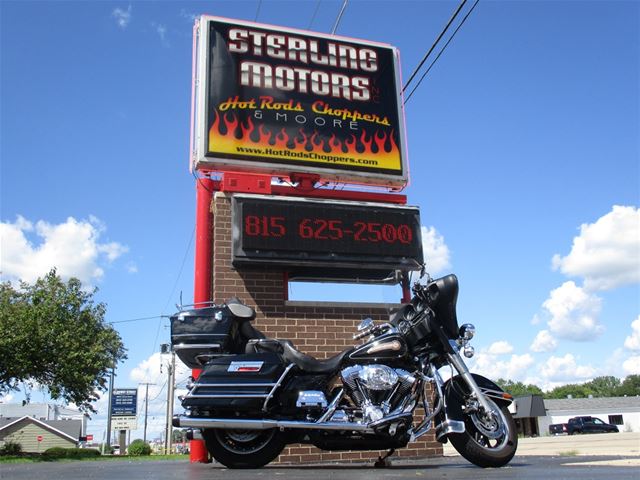 2006 Other H-D  FLHTC for sale