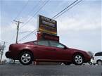 2006 Pontiac Grand Prix