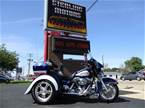 2006 Other Harley Davidson FLHTCi Champion Trike