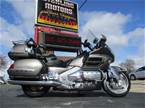 2006 Honda Gold Wing