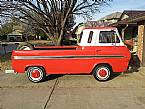 1962 Ford Econoline