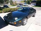 1983 Porsche 928S 