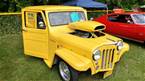 1959 Willys Wagon