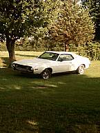 1973 AMC Javelin