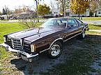 1979 Ford Thunderbird