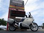 2007 BMW K1200GT