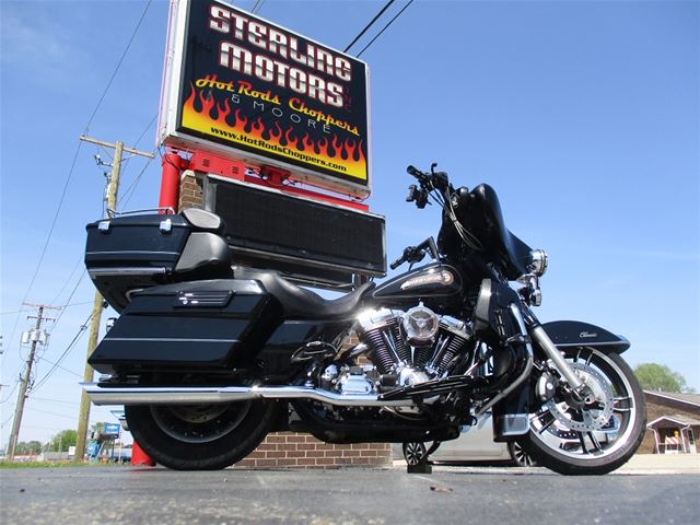 2007 Other H-D Electra Glide