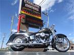 2007 Other H-D FLSTSC