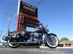 2007 Other H-D FLSTC