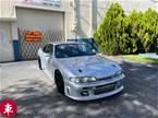 1995 Nissan Silvia 