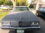 1982 Oldsmobile Delta 88 