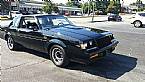 1987 Buick Grand National 