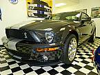 2007 Ford Shelby