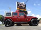 2008 Jeep Wrangler