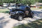 1941 Willys Coupe