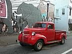1947 Dodge Pickup