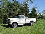 1975 Ford F250