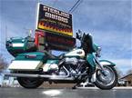 2009 Other H-D FLHTCU