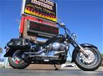 2009 Yamaha V Star