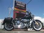 2009 Other H-D Softail