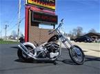 2009 Other Panhead Chopper