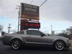 2009 Ford Shelby