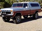 1976 Ford F250 