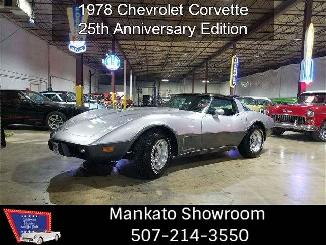 1978 Chevrolet Corvette