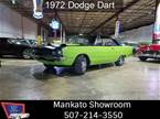 1972 Dodge Dart 