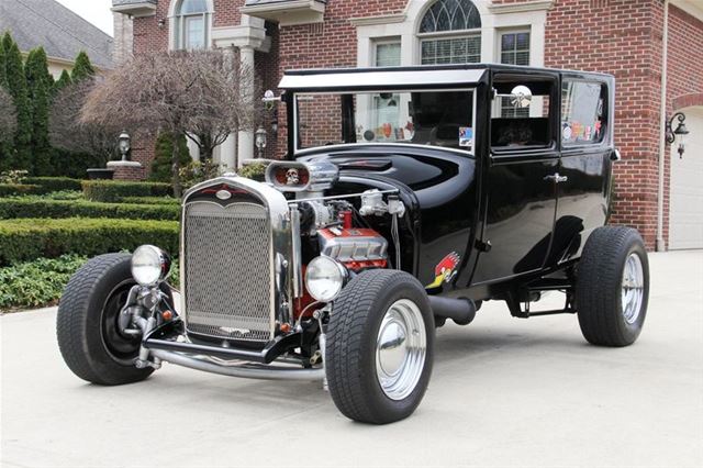 1926 Ford Model T for sale
