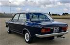 1973 Fiat 132S 