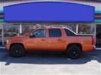 2005 Chevrolet Avalanche