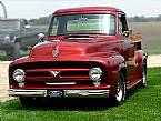 1953 Ford F100