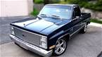 1984 Chevrolet C10