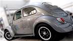 1962 Volkswagen Beetle