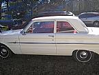 1963 Ford Falcon