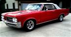 1964 Pontiac GTO