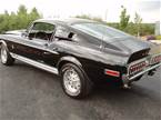 1968 Ford GT500