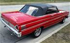 1964 Ford Falcon 