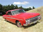 1964 Plymouth Sport Fury