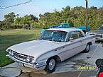 1961 Buick Skylark