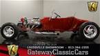 1927 Ford Roadster