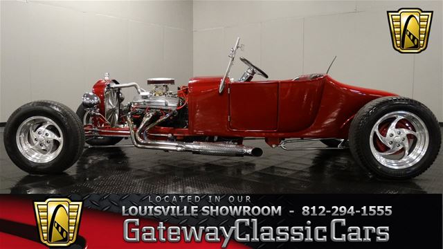 1927 Ford Roadster for sale