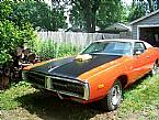 1972 Dodge Charger